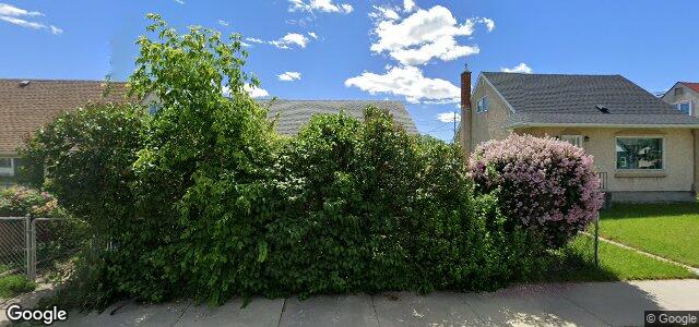 1294 Pritchard Avenue（加拿大曼尼托巴省溫尼伯市）房屋照片