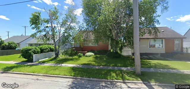1296 Selkirk Avenue（加拿大曼尼托巴省溫尼伯市）房屋照片