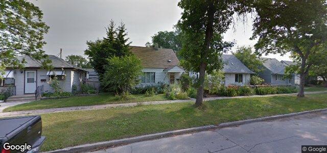 1297 Magnus Avenue（加拿大曼尼托巴省溫尼伯市）房屋照片