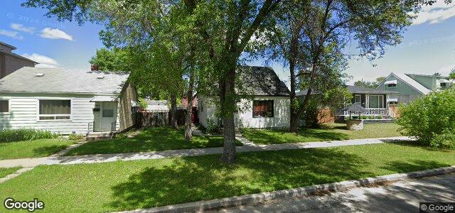 1297 Manitoba Avenue（加拿大曼尼托巴省溫尼伯市）房屋照片