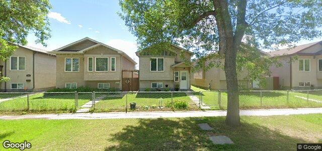 1298 Manitoba Avenue（加拿大曼尼托巴省溫尼伯市）房屋照片