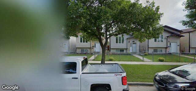 1299 Aberdeen Avenue（加拿大曼尼托巴省溫尼伯市）房屋照片