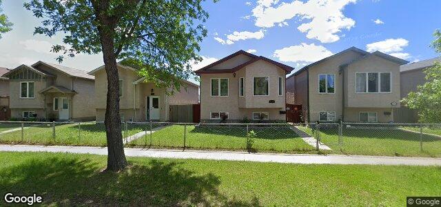 1300 Manitoba Avenue（加拿大曼尼托巴省溫尼伯市）房屋照片