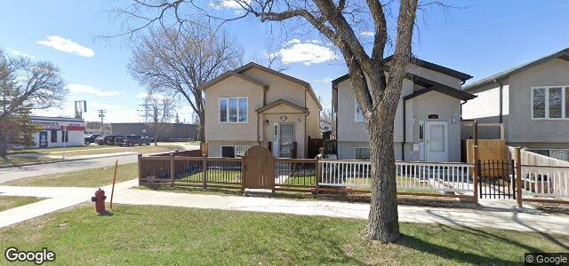 1300 Redwood Avenue（加拿大曼尼托巴省溫尼伯市）房屋照片