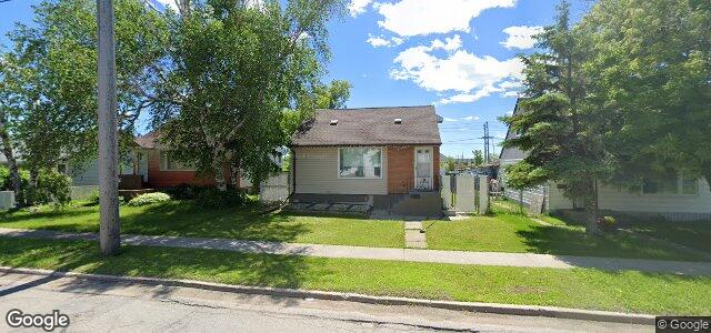 1300 Selkirk Avenue（加拿大曼尼托巴省温尼伯市）房屋照片