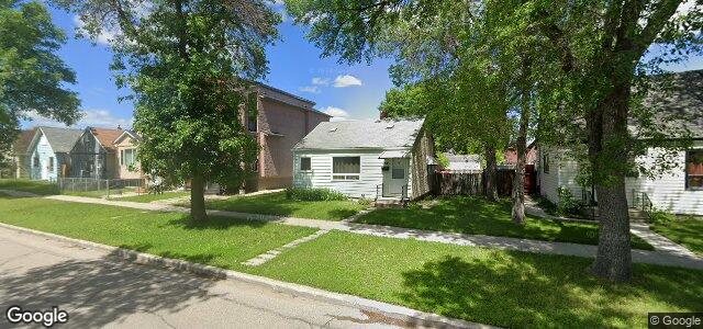 1303 Manitoba Avenue（加拿大曼尼托巴省溫尼伯市）房屋照片