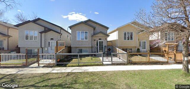 Larawan ng 1304 Redwood Avenue sa Winnipeg, Manitoba