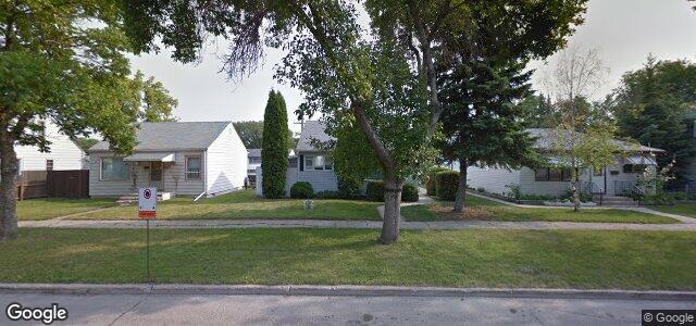 1305 Magnus Avenue（加拿大曼尼托巴省溫尼伯市）房屋照片