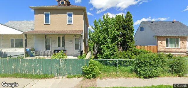 1305 Selkirk Avenue（加拿大曼尼托巴省溫尼伯市）房屋照片