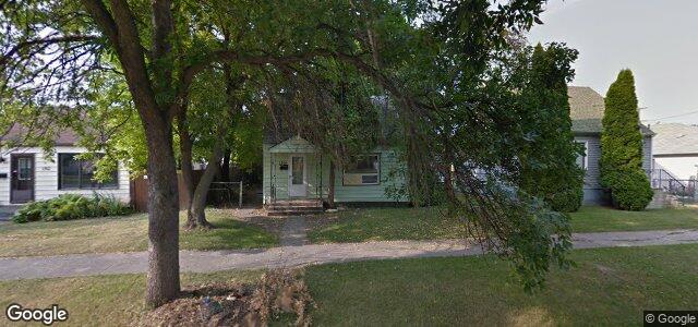 1306 Magnus Avenue（加拿大曼尼托巴省溫尼伯市）房屋照片