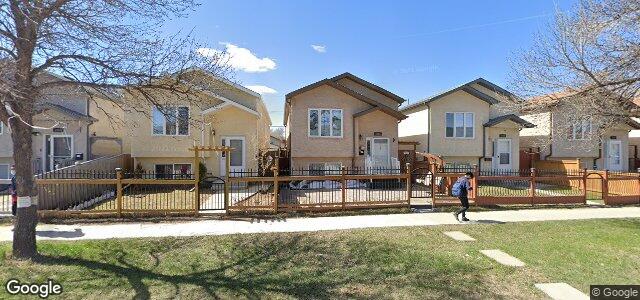 1308 Redwood Avenue（加拿大曼尼托巴省溫尼伯市）房屋照片