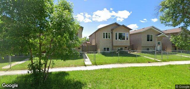 1312 Manitoba Avenue（加拿大曼尼托巴省溫尼伯市）房屋照片
