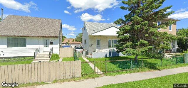 1313 Selkirk Avenue（加拿大曼尼托巴省溫尼伯市）房屋照片