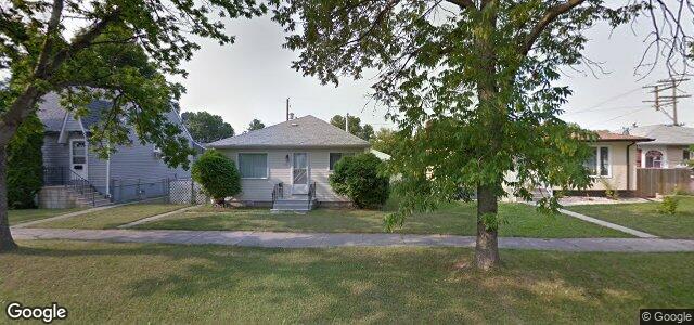 1314 Magnus Avenue（加拿大曼尼托巴省溫尼伯市）房屋照片