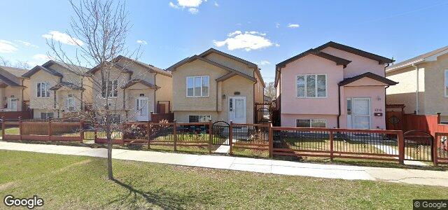 1314 Redwood Avenue（加拿大曼尼托巴省溫尼伯市）房屋照片