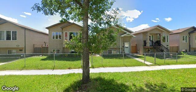 1316 Manitoba Avenue（加拿大曼尼托巴省溫尼伯市）房屋照片