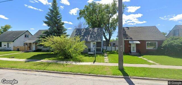 1316 Selkirk Avenue（加拿大曼尼托巴省溫尼伯市）房屋照片