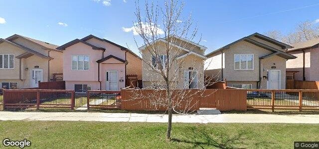 1318 Redwood Avenue（加拿大曼尼托巴省溫尼伯市）房屋照片