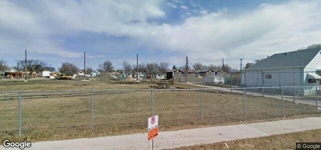 1319 Pritchard Avenue（加拿大曼尼托巴省溫尼伯市）房屋照片