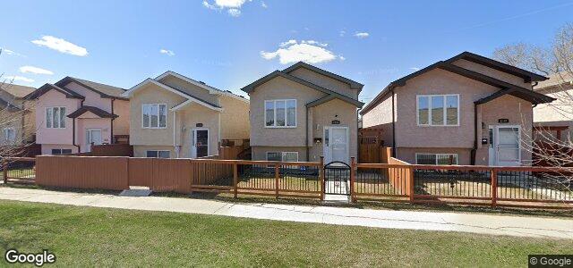 1320 Redwood Avenue（加拿大曼尼托巴省溫尼伯市）房屋照片