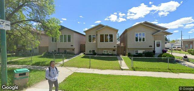 1324 Manitoba Avenue（加拿大曼尼托巴省溫尼伯市）房屋照片