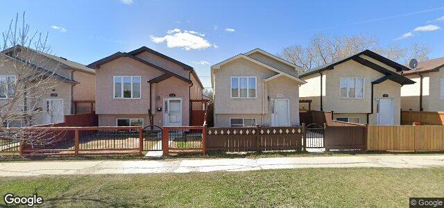 1324 Redwood Avenue（加拿大曼尼托巴省溫尼伯市）房屋照片