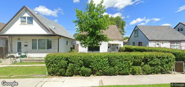 1325 Selkirk Avenue（加拿大曼尼托巴省溫尼伯市）房屋照片