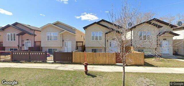 1326 Redwood Avenue（加拿大曼尼托巴省溫尼伯市）房屋照片