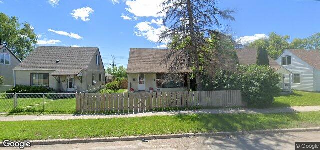 1328 Selkirk Avenue（加拿大曼尼托巴省溫尼伯市）房屋照片