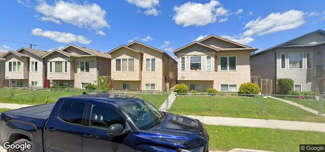 1329 Pritchard Avenue（加拿大曼尼托巴省溫尼伯市）房屋照片