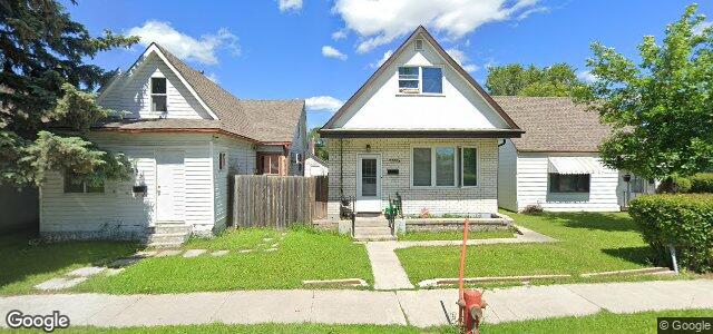 1331 Selkirk Avenue（加拿大曼尼托巴省溫尼伯市）房屋照片