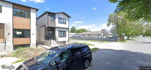 Larawan ng 1333 Magnus Avenue sa Winnipeg, Manitoba