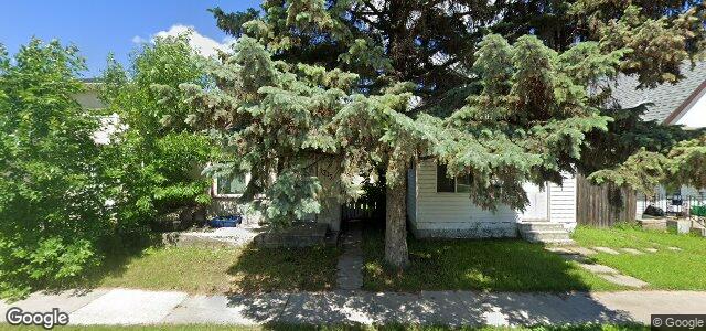 1335 Selkirk Avenue（加拿大曼尼托巴省溫尼伯市）房屋照片