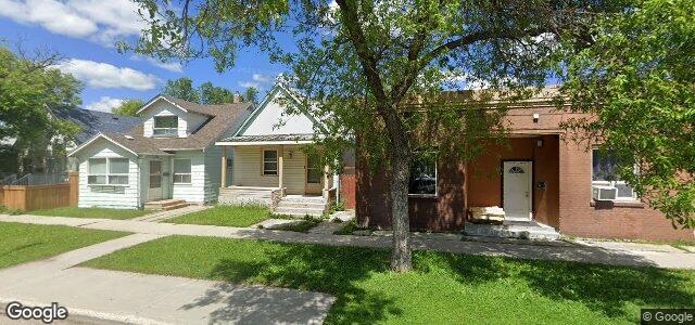 1337 Manitoba Avenue（加拿大曼尼托巴省溫尼伯市）房屋照片