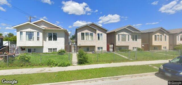 1337 Pritchard Avenue（加拿大曼尼托巴省溫尼伯市）房屋照片