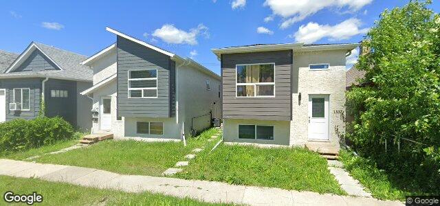 1339 Selkirk Avenue（加拿大曼尼托巴省溫尼伯市）房屋照片