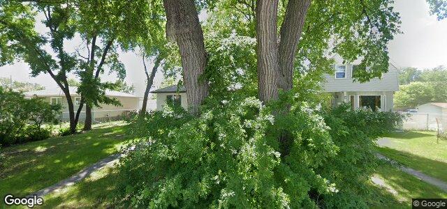 1340 Magnus Avenue（加拿大曼尼托巴省溫尼伯市）房屋照片