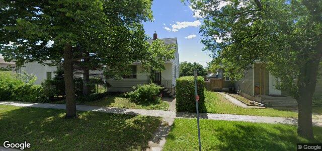 1340 Manitoba Avenue（加拿大曼尼托巴省溫尼伯市）房屋照片