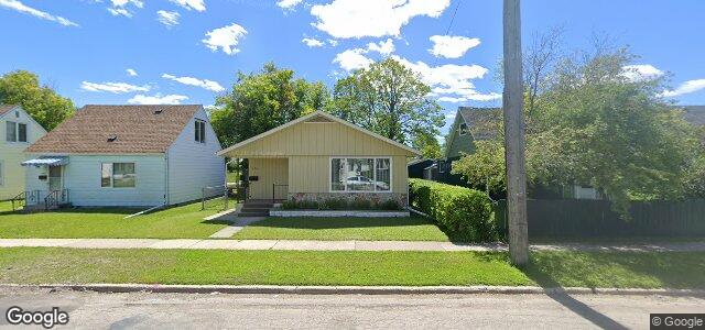 1340 Selkirk Avenue（加拿大曼尼托巴省溫尼伯市）房屋照片