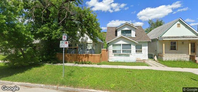 1341 Manitoba Avenue（加拿大曼尼托巴省溫尼伯市）房屋照片