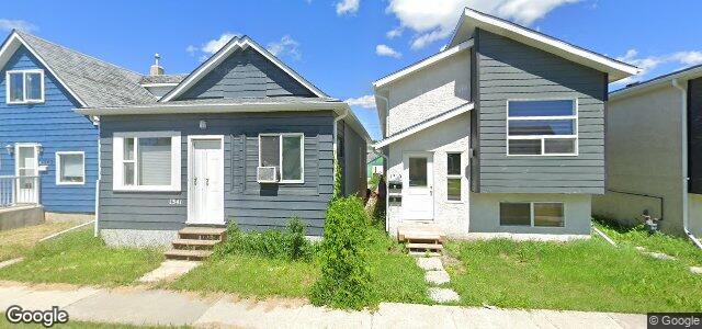 1341 Selkirk Avenue（加拿大曼尼托巴省溫尼伯市）房屋照片