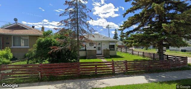 1342 Pritchard Avenue（加拿大曼尼托巴省溫尼伯市）房屋照片