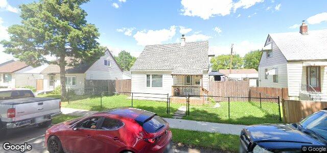 1343 Magnus Avenue（加拿大曼尼托巴省溫尼伯市）房屋照片