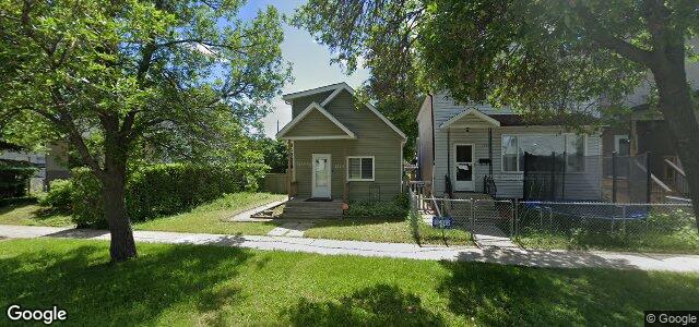 1344 Manitoba Avenue（加拿大曼尼托巴省溫尼伯市）房屋照片