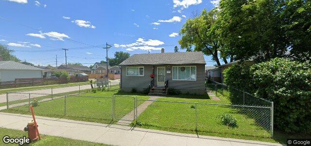 1344 Pritchard Avenue（加拿大曼尼托巴省溫尼伯市）房屋照片