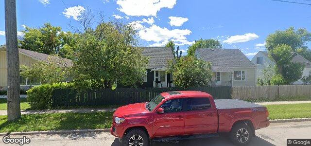 1346 Selkirk Avenue（加拿大曼尼托巴省溫尼伯市）房屋照片