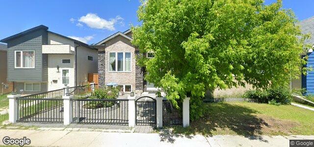 1349 Selkirk Avenue（加拿大曼尼托巴省溫尼伯市）房屋照片