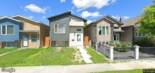1351 Selkirk Avenue（加拿大曼尼托巴省溫尼伯市）房屋照片