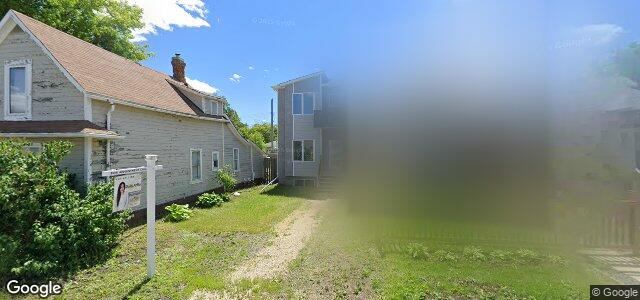 1352 Magnus Avenue（加拿大曼尼托巴省溫尼伯市）房屋照片