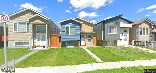 1353 Selkirk Avenue（加拿大曼尼托巴省溫尼伯市）房屋照片